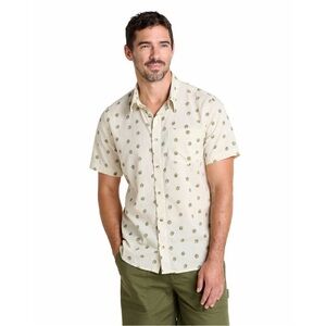Toad&Co Fletcher Short Sleeve Shirt